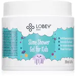 Lobey Kids sprchové želé pro děti 200 ml