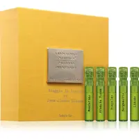 Laboratorio Olfattivo Viaggio in Italia Set II. dárková sada unisex 5x1.2 ml