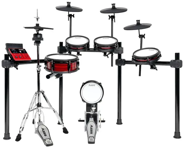 Alesis Nitro Ultimate