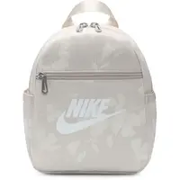 Nike W FUTURA MINI BACKPACK Dámský batoh, béžová, velikost
