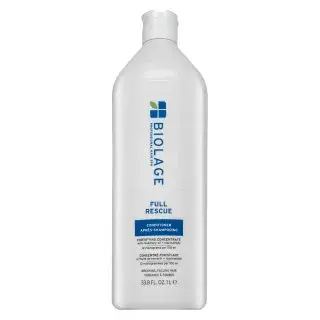 Matrix Biolage Full Rescue Conditioner posilující kondicionér pro oslabené vlasy 1000 ml