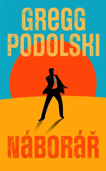 Náborář - Podolski Gregg