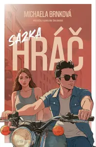 Hráč - Michaela Brnková