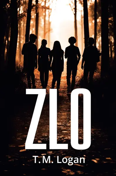 Zlo - T. M. Logan