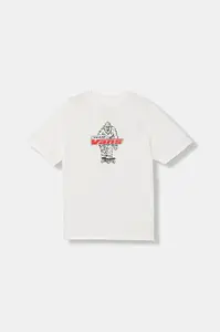 Vans Dětské bavlněné tričko Vans