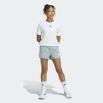 adidas Train Essentials 3-Stripes Shorts 128