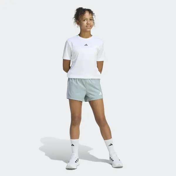 adidas Train Essentials 3-Stripes Shorts 128