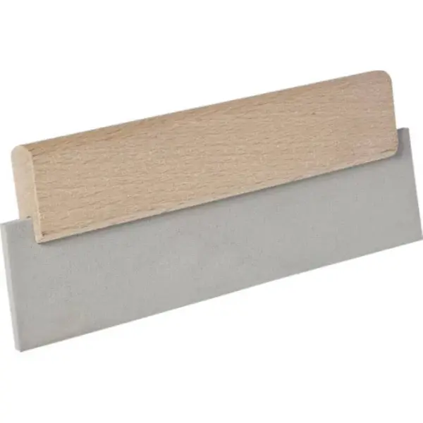 Špachtle spárovací, 150 mm, STALCO