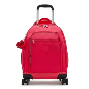 KIPLING Kabelky 'New Zea'  grenadínová