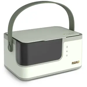 NENO Abrazo ohrievač vlhčených obrúskov 1 ks