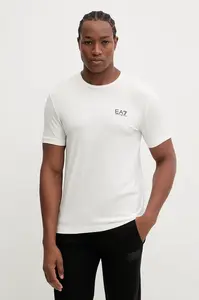 EA7 Emporio Armani Tričko EA7 Emporio Armani