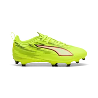 Puma Ultra 6 Play FG/AG Jr 33,5