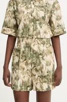 Bavlněné šortky MM by Max Mara PANTEON