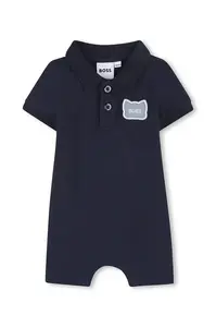 Dětské rampery BOSS