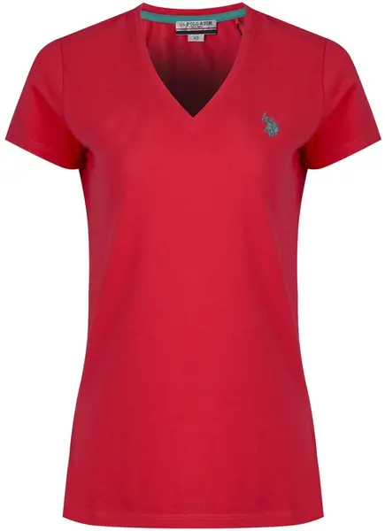Dámské triko US Polo Assn.