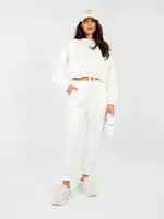 Kompakt v ecru od RUE PARIS