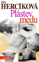 Plástev medu (poškozená) - Iva Hercíková