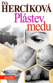Plástev medu (poškozená) - Iva Hercíková