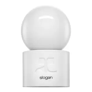 Courreges Slogan parfémovaná voda pre ženy 30 ml