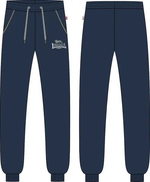 Lonsdale pánské tepláky regular fit
