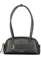 Kabelka Coccinelle černá