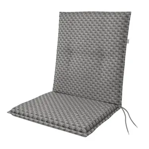 Polstr na židli a křeslo 2909 nízký