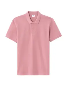 Celio Polo Pique Teone triko s límcem
