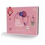TEEKANNE Luxury bag wild berry wonder ovocný čaj 20 sáčků