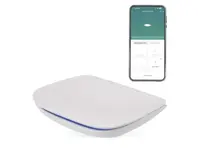 GoSmart multifunkční ZigBee brána IP-2000Z s Bluetooth a WiFi