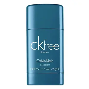 CALVIN KLEIN Free Deostick 75 ml