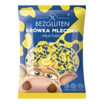 BEZGLUTEN Krówki tradiční bez lepku 200 g