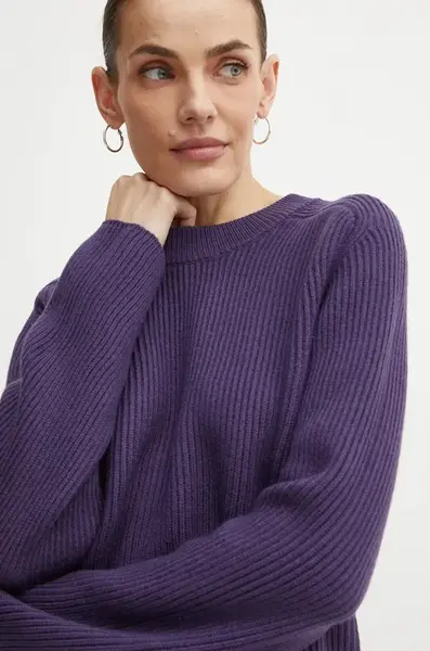 Vlněný svetr MICHAEL Michael Kors