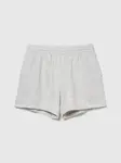 GAP dievčenské šortky s logom