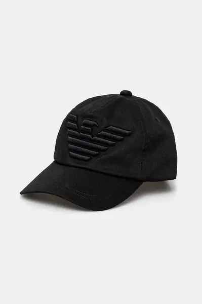 Čepice Emporio Armani