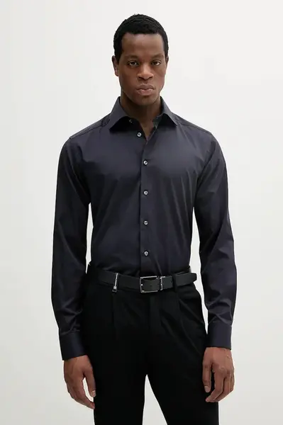 Bavlněná košile Eton