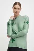 Cyklistická bunda Protest Prtpecans zelená barva, 6631300