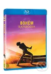 Bohém rapszódia BD (HU) - Bryan Singer, Dexter Fletcher - film z kategorie Dramata