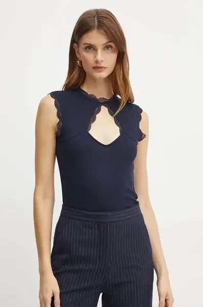 Halenka Morgan DOUAZI