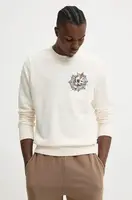 Bavlněná mikina Superdry