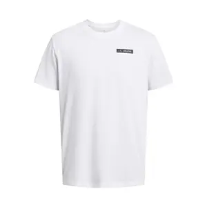Under Armour HW ARMOUR LABEL SS L