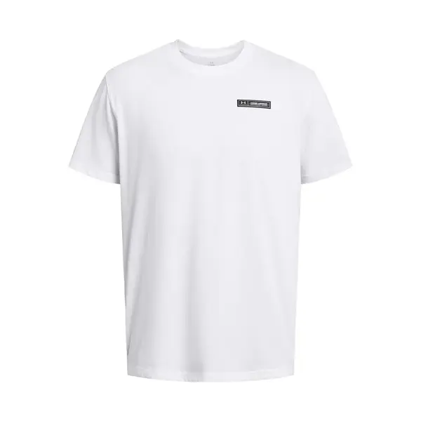 Under Armour HW ARMOUR LABEL SS L