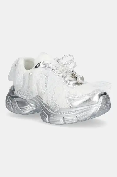 Tenisky Koi Footwear Kelpie Whimsical