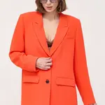 Sako Notes du Nord oranžová barva