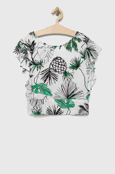 Dětská halenka Birba&Trybeyond