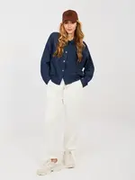 Dámská džínová košile