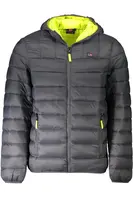 NORWAY 1963 MEN'S JACKET GREY