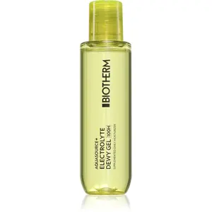 Biotherm Aquasource+ Electrolyte Dewy Gel pleťový gel 100 ml