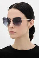 Sluneční brýle Guess