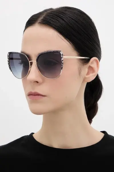 Sluneční brýle Guess