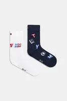 Dětské ponožky Tommy Hilfiger 2-pack